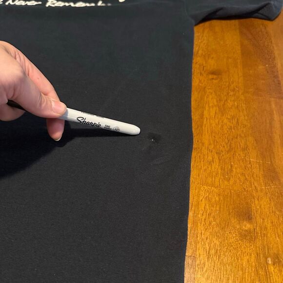 Brad Paisley 2007 Double Sided Alcohol Tour T Shirt Gildan Mens Shirt Sz L - Picture 5 of 7